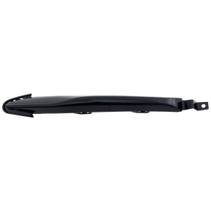 2022 - 2024 Jeep Grand Cherokee Front Bumper Insert (Left / Driver Side)