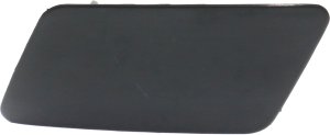 2017 - 2023 Jaguar F-pace Washer Nozzle Cover (Left / Driver Side)
