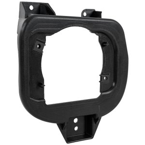 Fog Light Bracket for 2015-2023 Renegade Left (Driver) Side, Fits 2019-2023 Trailhawk, Trailhawk Elite, Upland Models, Replacement