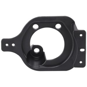 2018 - 2025 Jeep Gladiator Front Bumper Insert (Right / Passenger Side)