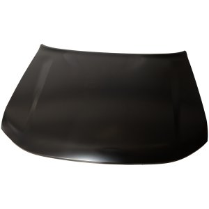 2021 - 2025 Jeep Grand Cherokee Hood Panel