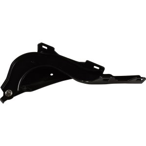 Hood Hinge for Jeep Cherokee, Right (Passenger) Side, Fit Years 2019-2023, Replacement