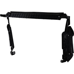 Radiator Fan Shroud for 2015-2018 Renegade, 2.4L Engine, Trailhawk Model, Replacement