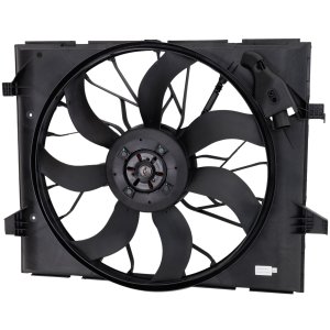 2011 - 2013 Dodge Durango Radiator Cooling Fan Assy