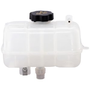 2018 - 2025 Jeep Wrangler Coolant Recovery Tank