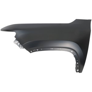 2022 - 2025 Jeep Grand Wagoneer Front Fender - Right (Passenger)