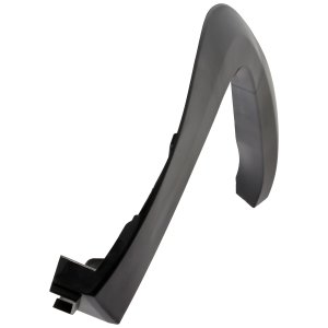 2014 - 2018 Jeep Cherokee Front Wheel Opening Molding (Right / Passenger Side)