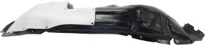 2017 - 2018 Jeep Cherokee Front Fender Liner (Splash Shield) - Right (Passenger)