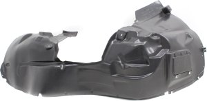 2015 - 2018 Jeep Renegade Front Fender Inner Panel (Right / Passenger Side)