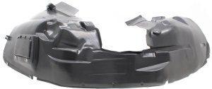 2015 - 2018 Jeep Renegade Front Fender Inner Panel (Left / Driver Side)
