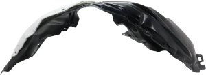 2019 - 2023 Jeep Cherokee Front Fender Liner (Splash Shield) - Right (Passenger)