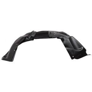 2019 - 2023 Jeep Cherokee Front Fender Liner (Splash Shield) - Left (Driver)