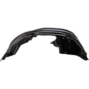 2019 - 2023 Jeep Cherokee Front Fender Liner (Splash Shield) - Right (Passenger)