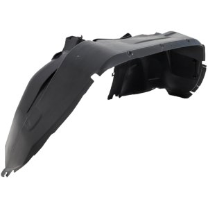 Front Fender Liner, Right (Passenger), Type 1, for Jeep Renegade 2019-2023, Fits Limited, Latitude, Sport, North, Altitude, High Altitude, 80th Anniversary, Islander, Jeepster Models, Replacement