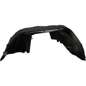 Front Fender Liner for Jeep Renegade 2019-2023 Left (Driver), Upland/Trailhawk Models, Replacement