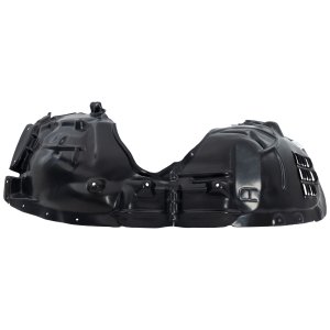 2021 - 2025 Jeep Grand Cherokee Front Fender Liner (Splash Shield) - Right (Passenger)