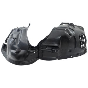 2021 - 2025 Jeep Grand Cherokee Front Fender Liner (Splash Shield) - Right (Passenger)