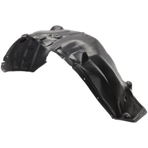 2022 - 2025 Jeep Wagoneer Front Fender Inner Panel (Left / Driver Side)