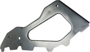 2015 - 2023 Jeep Renegade Front Fender Brace (Right / Passenger Side)