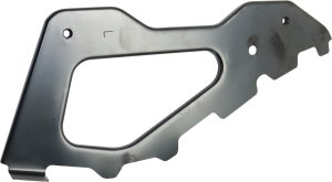 2015 - 2023 Jeep Renegade Front Fender Brace (Left / Driver Side)