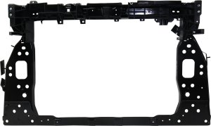 2017 - 2021 Jeep Compass Radiator Support