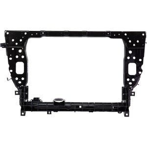 Radiator Support for Jeep Renegade, 2019-2023, Made of Plastic with Fiberglass, Replacement
