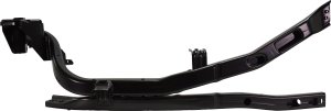 2007 - 2018 Jeep Wrangler Front Frame Rail (Right / Passenger Side)