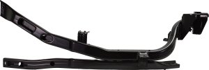 2007 - 2018 Jeep Wrangler Front Frame Rail (Left / Driver Side)