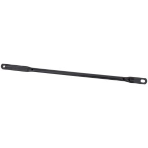 Radiator Support Center for 2018-2021 Jeep Grand Cherokee, Right (Passenger) = Left (Driver), Cross Brace, 6.2L Supercharged Engine, Trackhawk Model, Replacement