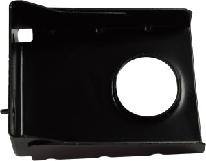 Radiator Support Bracket for Fiat 500X (2016-2018) & Jeep Renegade Limited/Latitude/North/Sport Models (2015-2021), Right (Passenger)=Left (Driver), 2.4L Eng. (2019-2021), Replacement