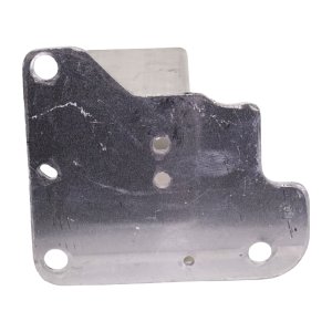 Radiator Support Bracket Right (Passenger) for Jeep Cherokee 2019-2023 Models, Load Beam Extension; Fits 80th Anniversary, Altitude, Latitude, Limited, North, Overland, Sport, X Models, Replacement