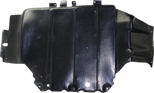 2011 - 2017 Jeep Compass Front Engine Splash Shield