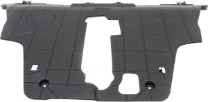 2015 - 2018 Jeep Renegade Lower Engine Cover