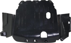 2007 - 2017 Jeep Compass Front Engine Splash Shield