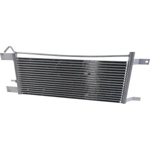 2005 - 2007 Jeep Liberty Transmission Cooler Assembly