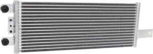 2012 - 2018 Jeep Wrangler Transmission Cooler Assembly