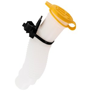 2019 - 2023 Jeep Renegade Windshield Washer Tank Tube Assembly