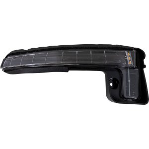 Mirror Signal Light Assembly for 2014-2023 Jeep Cherokee / 2022-2023 Compass, Left (Driver), Replacement