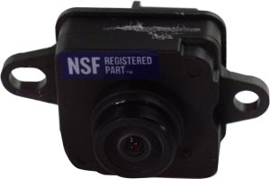 Rear View Back Up Camera for Jeep Renegade 2015-2017, Replacement