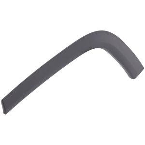 2021 - 2025 Jeep Grand Cherokee Rear Wheel Opening Molding (Left / Driver Side)