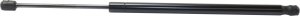 Liftgate Support for Jeep Compass 2007-2017, Right (Passenger) = Left (Driver) with Articulating Speakers, Replacement
