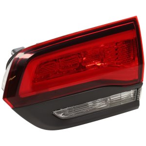 2018 - 2022 Jeep Grand Cherokee Tail Light - Right (Passenger)