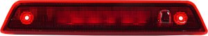 2005 - 2010 Jeep Grand Cherokee High Mount Stop Lamp