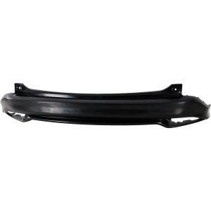 Rear Bumper Cover for Honda HR-V Sport Model, Textured Type 1, Suitable for 2019-2020, Replacement