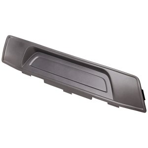 2014 - 2018 Jeep Cherokee Rear Bumper Tow Hook Cover