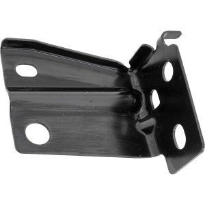 Rear Bumper Bracket for Jeep Wrangler, Right (Passenger) Inner, Fits 2019-2023 Models, Replacement