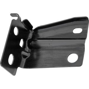Rear Bumper Bracket for Jeep Wrangler, Left (Driver), Inner, 2019-2023, Replacement