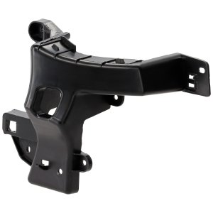 2017 - 2025 Jeep Compass Rear Bumper Cover Support (Right / Passenger Side)