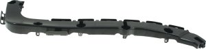 2011 - 2022 Jeep Grand Cherokee Rear Bumper Bracket - Right (Passenger)