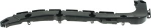 2011 - 2022 Jeep Grand Cherokee Rear Bumper Bracket - Left (Driver)